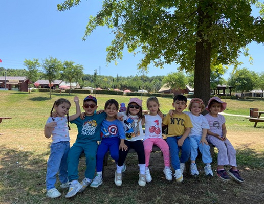 Yıl Sonu Piknik Etkinliği