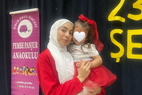 4 yıldır anaokulumuzda görev yapan deneyimli öğretmen, çocukların gelişimine katkı sağlamayı ve öğrenmeyi eğlenceli hale getirmeyi ilke edinmiştir.