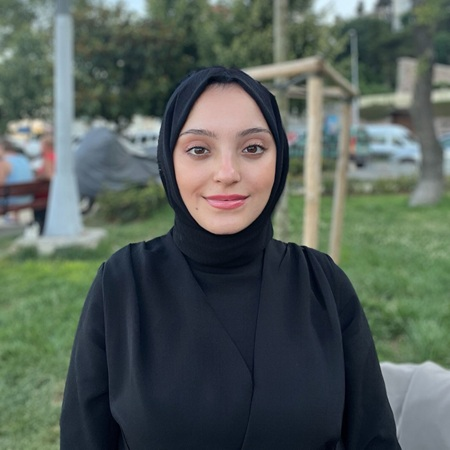 Gözde Kızıl