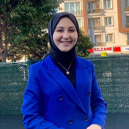 Dilara Coşkun