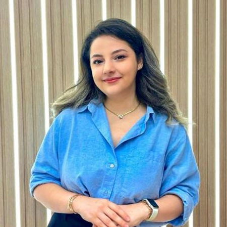 Merve Bidal