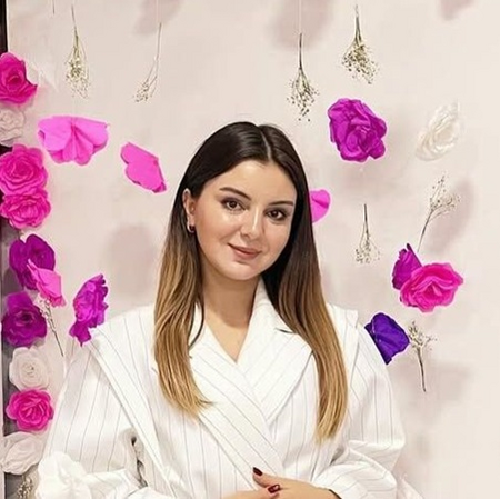 Betül Şengüler