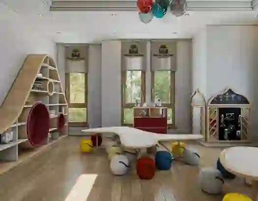 Pembe Panjur Anaokulları ailesi olarak, kaliteli eğitim anlayışımızı ve doğa temelli öğrenme yaklaşımımızı şimdi Bahçelievler’e taşımanın heyecanını yaşıyoruz.