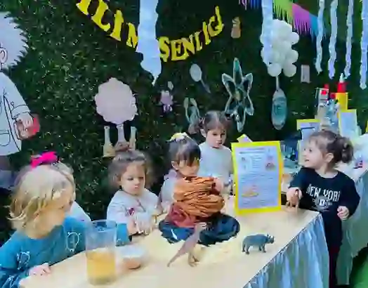 Proje Tabanlı Öğrenme, Ortamın Üçüncü Öğretmen Olarak Rolü, Dokümantasyon, Aile Katılımı