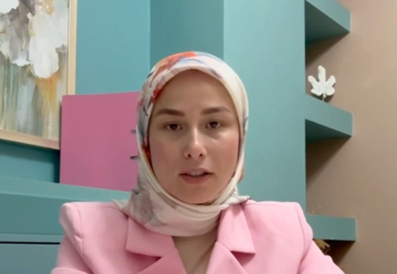 Tanıtım videosu