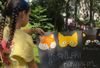 Okula geçiş sürecini destekleyen, temel akademik becerilerin kazandırıldığı, sorumluluk ve özgüven duygusunu geliştiren bir eğitim ortamı sunuyoruz.