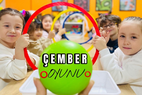 Okula hazırlık becerilerinin temellendirildiği, problem çözme, grup çalışması ve dikkat gelişimi odaklı yapılandırılmış etkinlikler sunuyoruz.